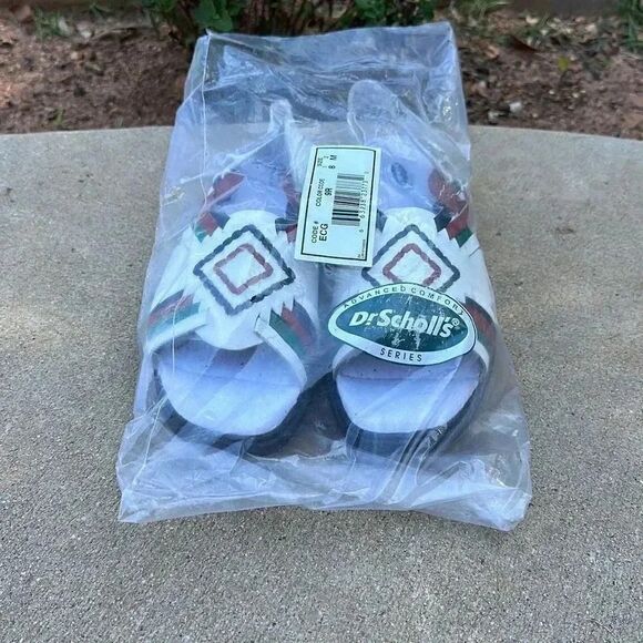 Dr. Scholl’s Advanced Comfort Series Sandals - Picture 15 of 16